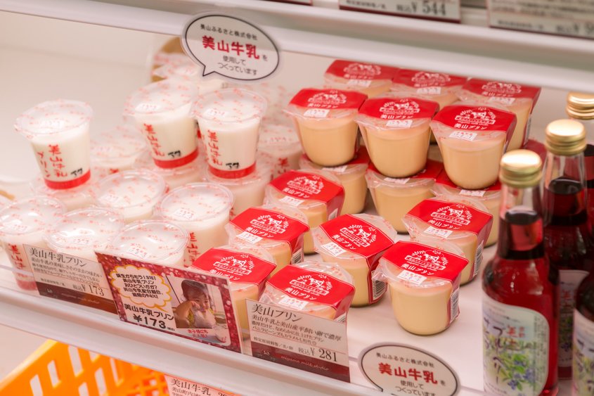 🏞️ 미야마 초가의 마을(미야마 카야부키노사토) 이미지 6